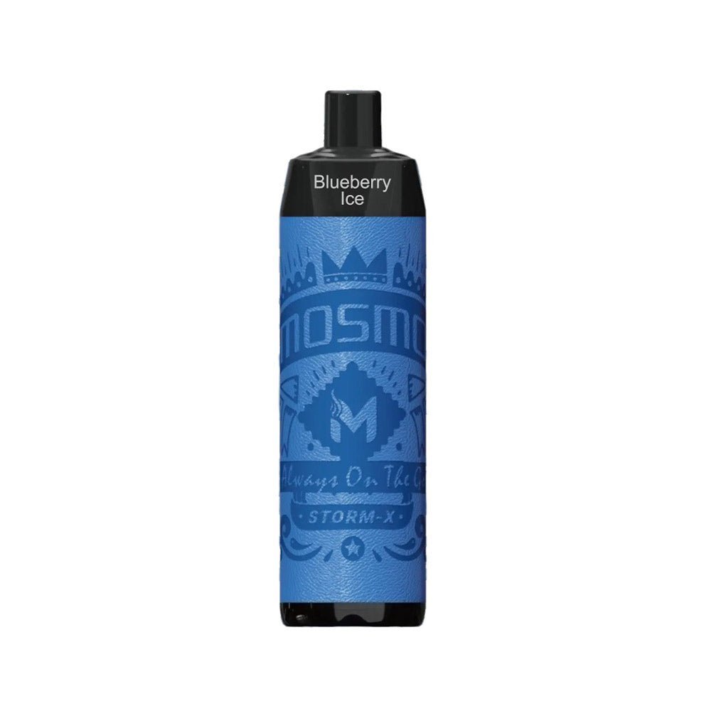 Mosmo Storm X 10000 Sub Ohm Disposable Vape | 10.99 Mosmo Storm X 10000 Sub Ohm Disposable Vape | 10.99