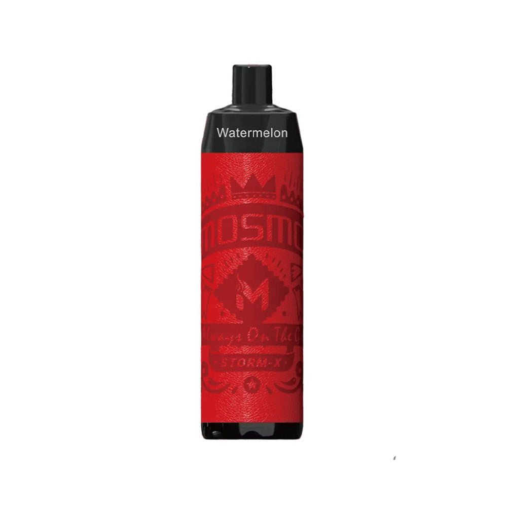 Mosmo Storm X 10000 Sub Ohm Disposable Vape | 10.99 Mosmo Storm X 10000 Sub Ohm Disposable Vape | 10.99