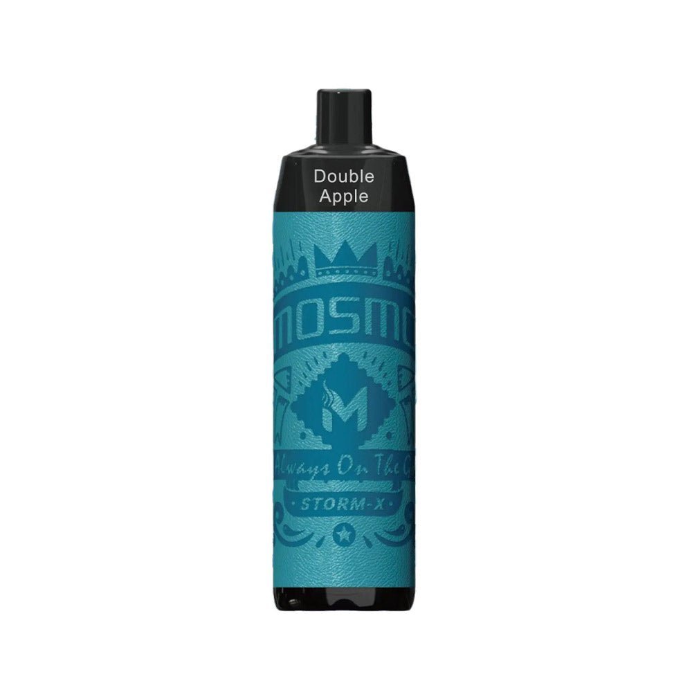 Mosmo Storm X 10000 Sub Ohm Disposable Vape | 10.99 Mosmo Storm X 10000 Sub Ohm Disposable Vape | 10.99