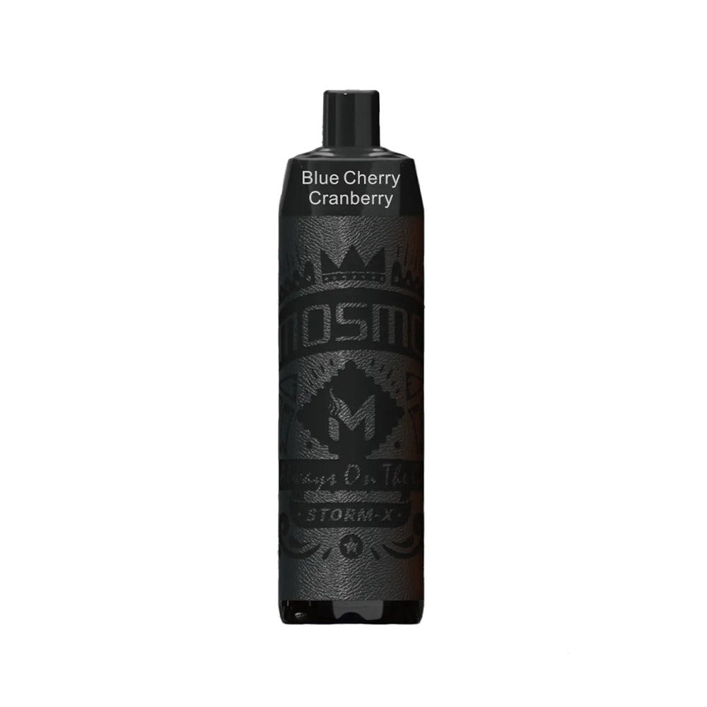 Mosmo Storm X 10000 Sub Ohm Disposable Vape | 10.99 Mosmo Storm X 10000 Sub Ohm Disposable Vape | 10.99