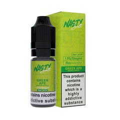 Nasty Juice Nic Salt 10ml - Power Vape Shop