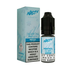 Nasty Juice Nic Salt 10ml - Power Vape Shop