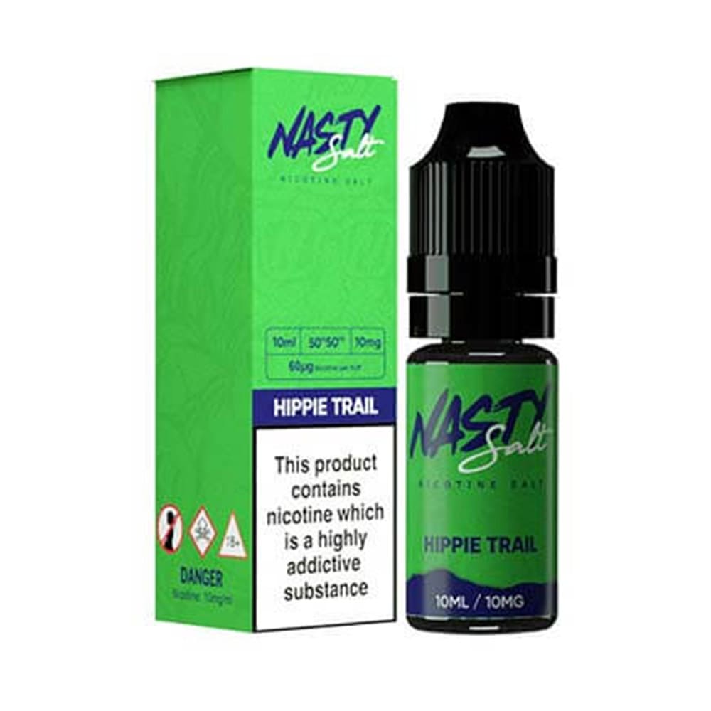 Nasty Juice Nic Salt 10ml - Power Vape Shop