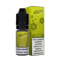 Nasty Juice Nic Salt 10ml - Power Vape Shop