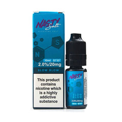 Nasty Juice Nic Salt 10ml - Power Vape Shop