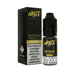 Nasty Juice Nic Salt 10ml - Power Vape Shop