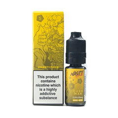 Nasty Juice Nic Salt 10ml - Power Vape Shop