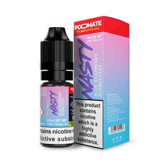 Nasty Juice Pod Mate Nic Salt 10ml - Power Vape Shop