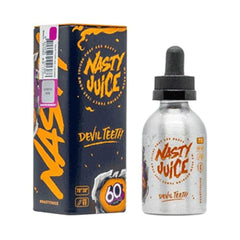 Nasty Juice Shortfill 50ml - Power Vape Shop