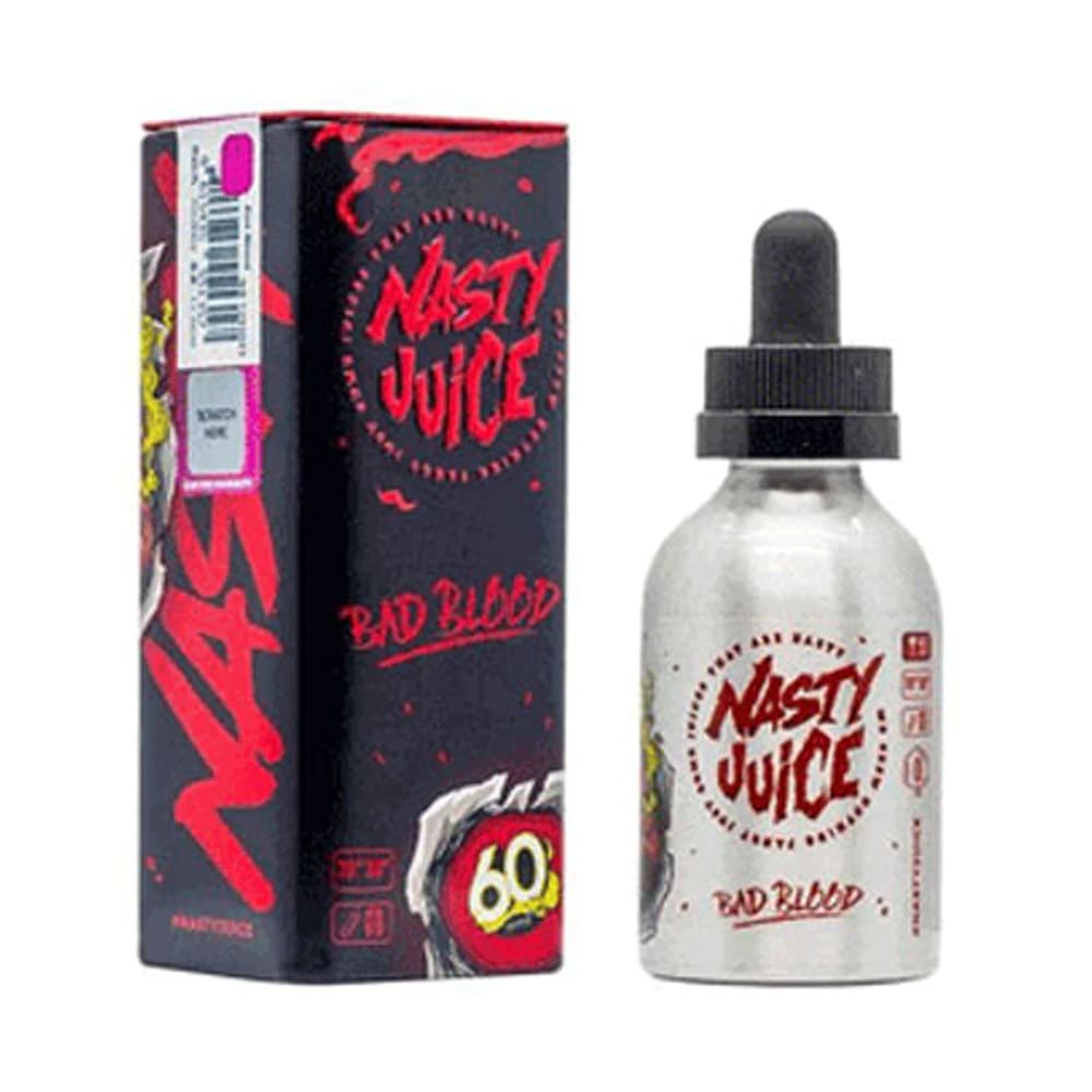 Nasty Juice Shortfill 50ml - Power Vape Shop