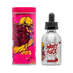 Nasty Juice Shortfill 50ml - Power Vape Shop