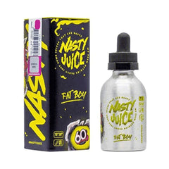 Nasty Juice Shortfill 50ml - Power Vape Shop