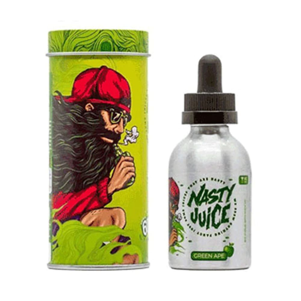 Nasty Juice Shortfill 50ml - Power Vape Shop