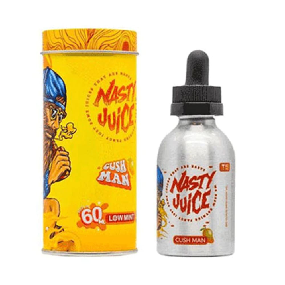 Nasty Juice Shortfill 50ml - Power Vape Shop