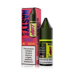 Nasty Liq Nic Salts 10ml - Power Vape Shop