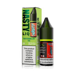 Nasty Liq Nic Salts 10ml - Power Vape Shop