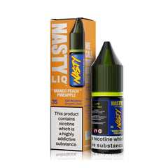 Nasty Liq Nic Salts 10ml - Power Vape Shop