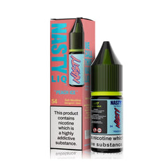 Nasty Liq Nic Salts 10ml - Power Vape Shop