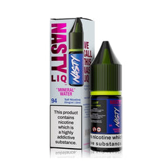 Nasty Liq Nic Salts 10ml - Power Vape Shop