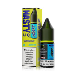 Nasty Liq Nic Salts 10ml - Power Vape Shop