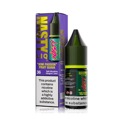 Nasty Liq Nic Salts 10ml - Power Vape Shop