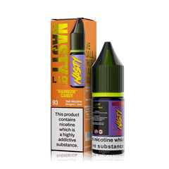 Nasty Liq Nic Salts 10ml - Power Vape Shop