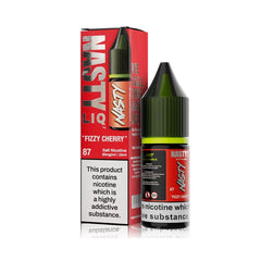 Nasty Liq Nic Salts 10ml - Power Vape Shop