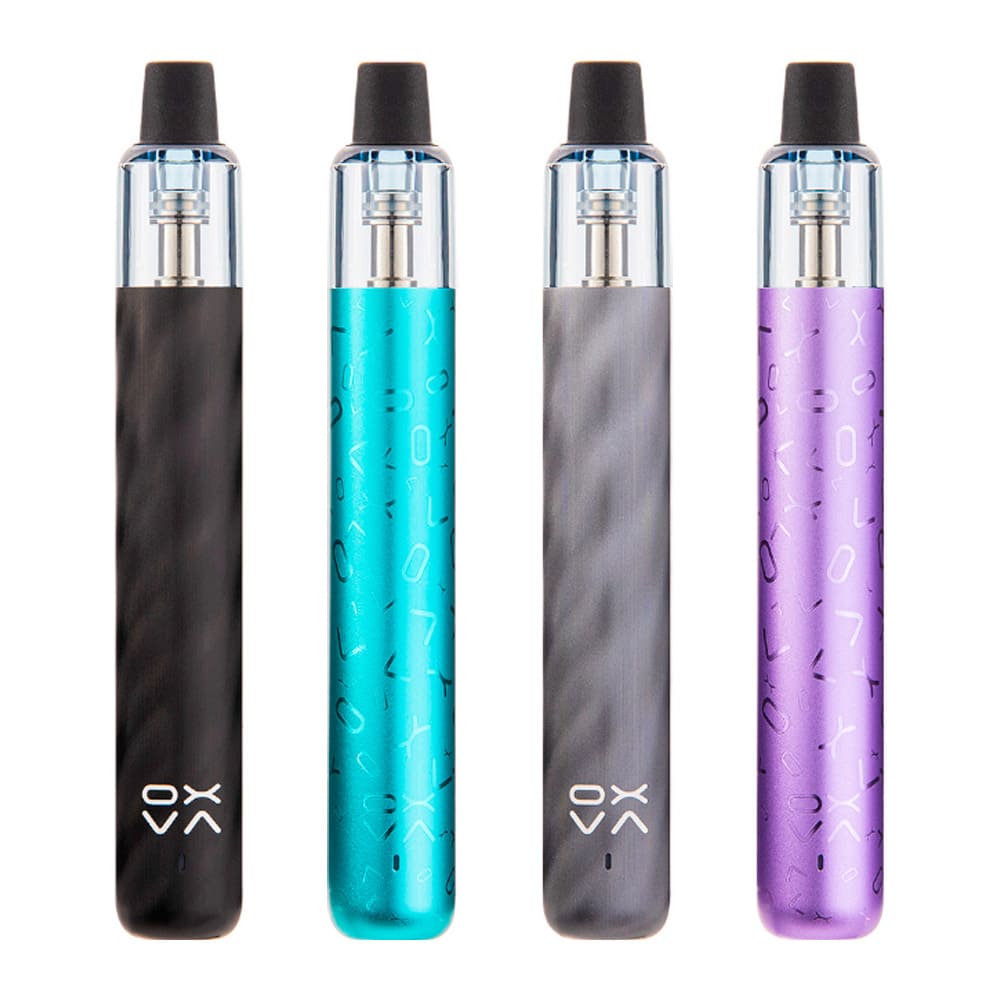 Oxva Artio Pod Kit - Power Vape Shop