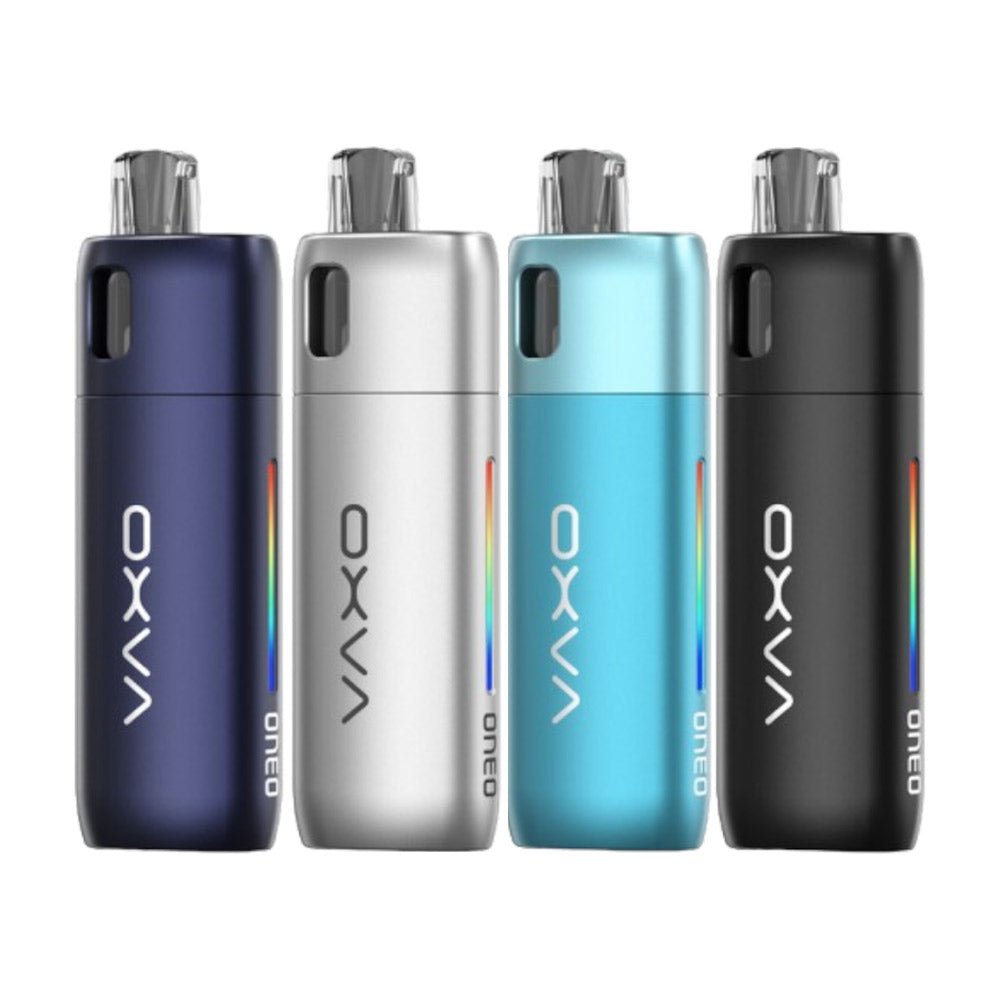 Oxva Oneo Pod Kit - Power Vape Shop