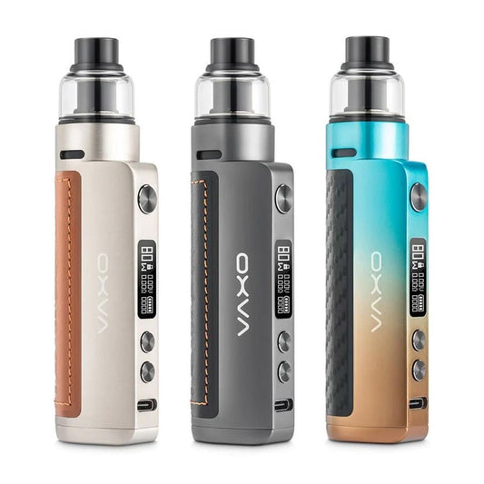 Oxva Origin 2 Pod Kit - Power Vape Shop