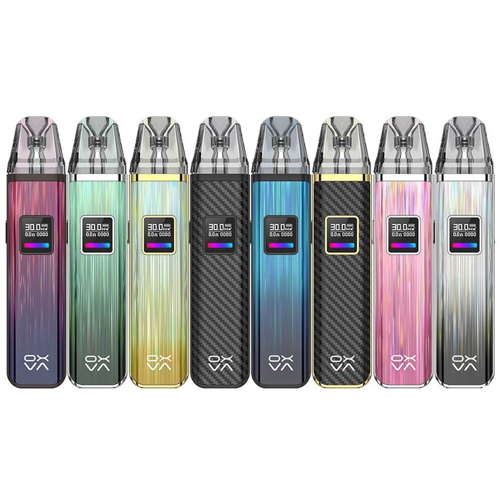 Oxva Xlim Pro Pod Kit - Power Vape Shop