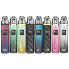 Oxva Xlim Pro Pod Kit - Power Vape Shop