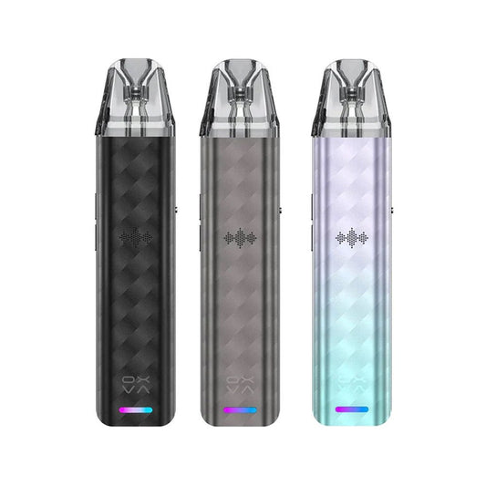 Oxva Xlim SE 2 Pod Kit - Power Vape Shop