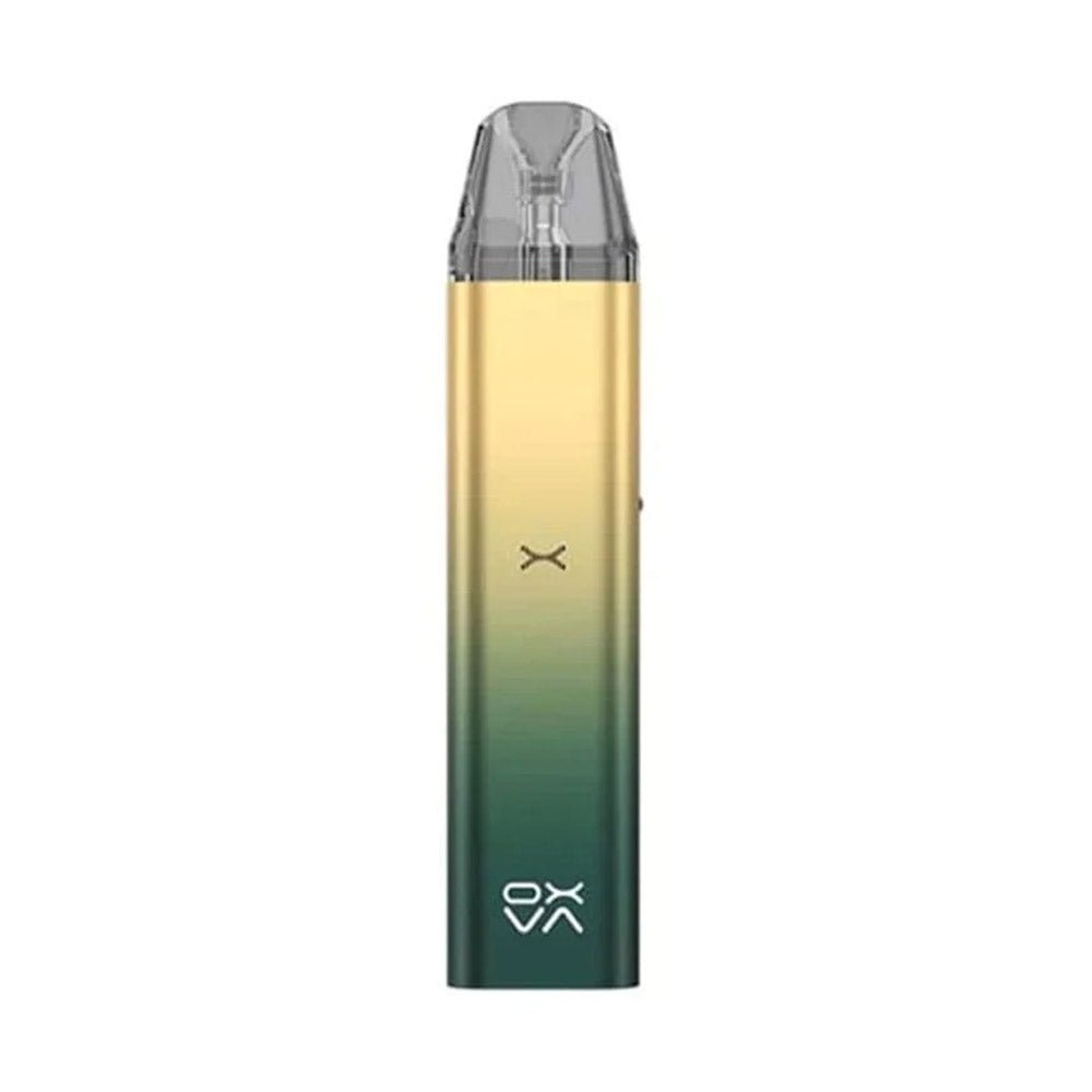 Oxva Xlim SE Pod Kit - Power Vape Shop