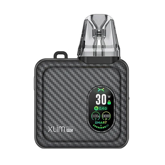 Oxva Xlim Sq Pro Pod Kit - Power Vape Shop