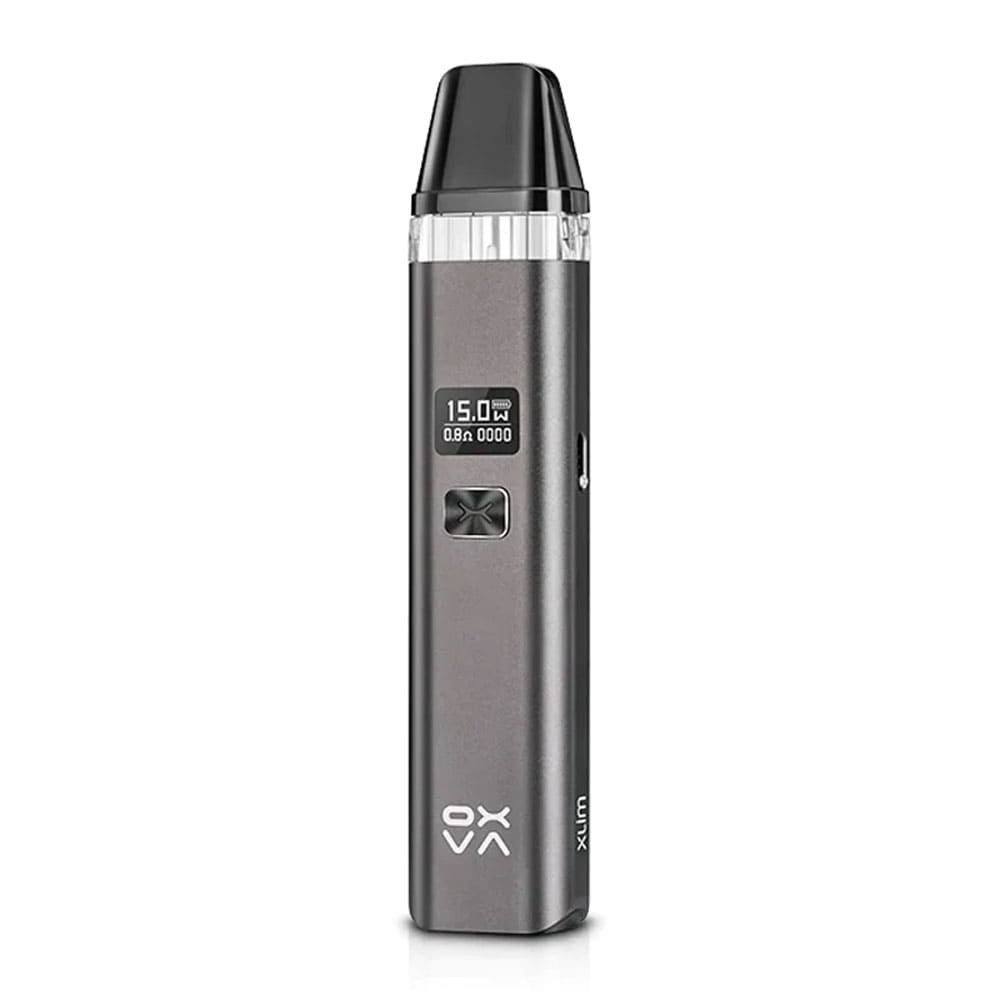 Oxva Xlim V2 Pod Kit - Power Vape Shop