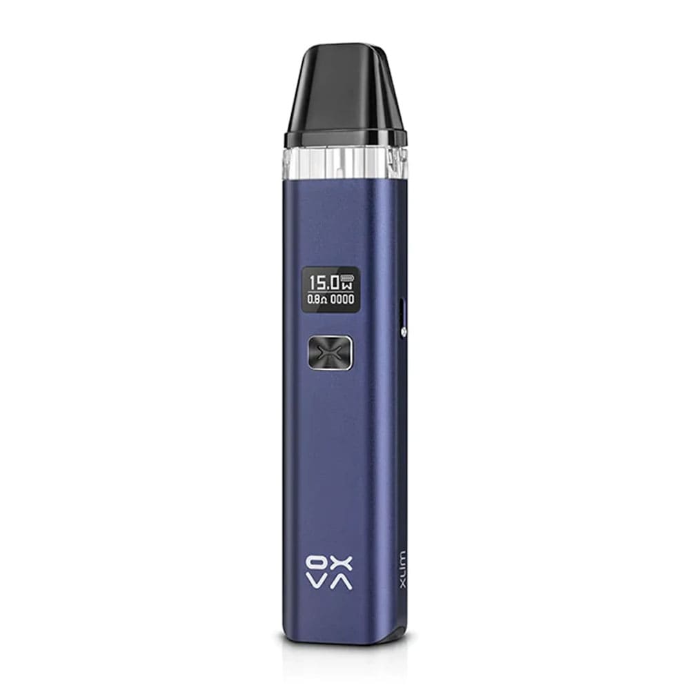 Oxva Xlim V2 Pod Kit - Power Vape Shop