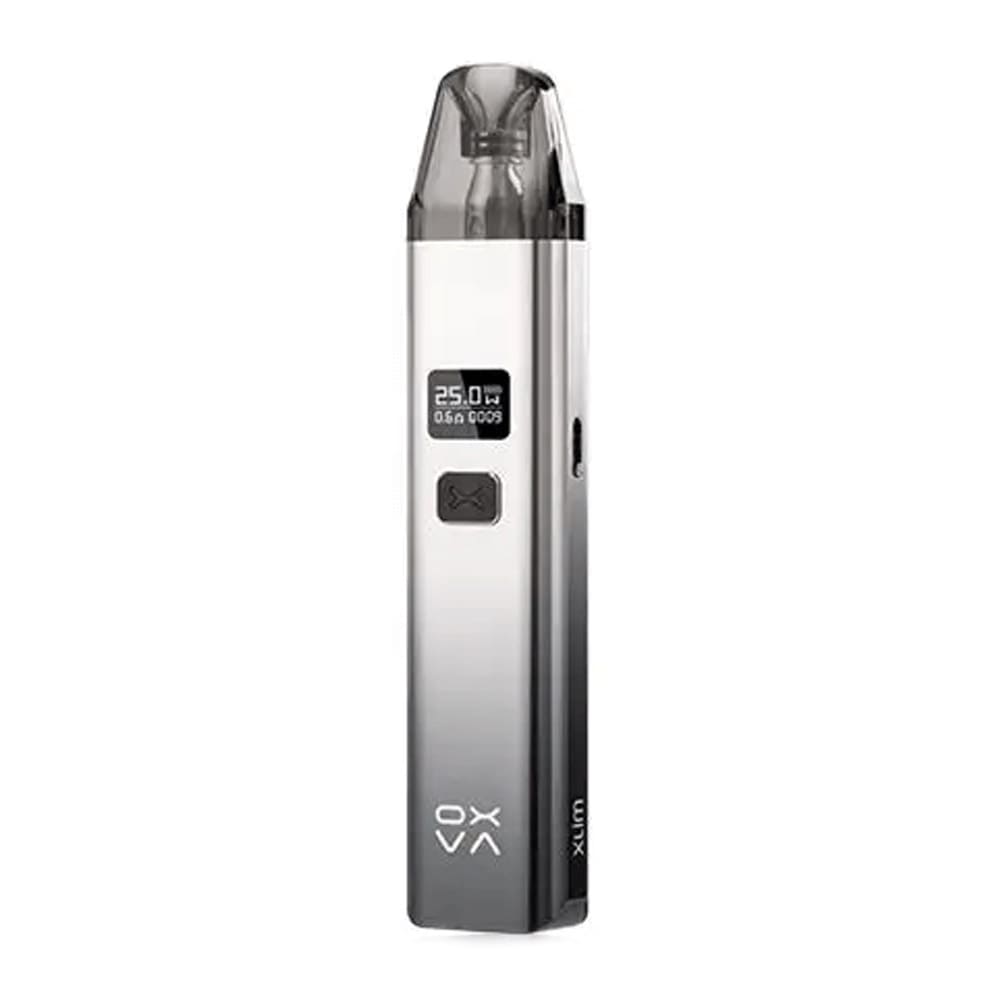 Oxva Xlim V2 Pod Kit - Power Vape Shop