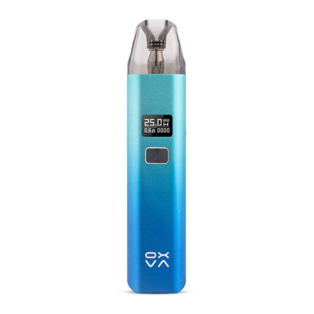 Oxva Xlim V2 Pod Kit - Power Vape Shop