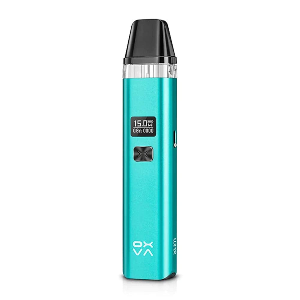 Oxva Xlim V2 Pod Kit - Power Vape Shop