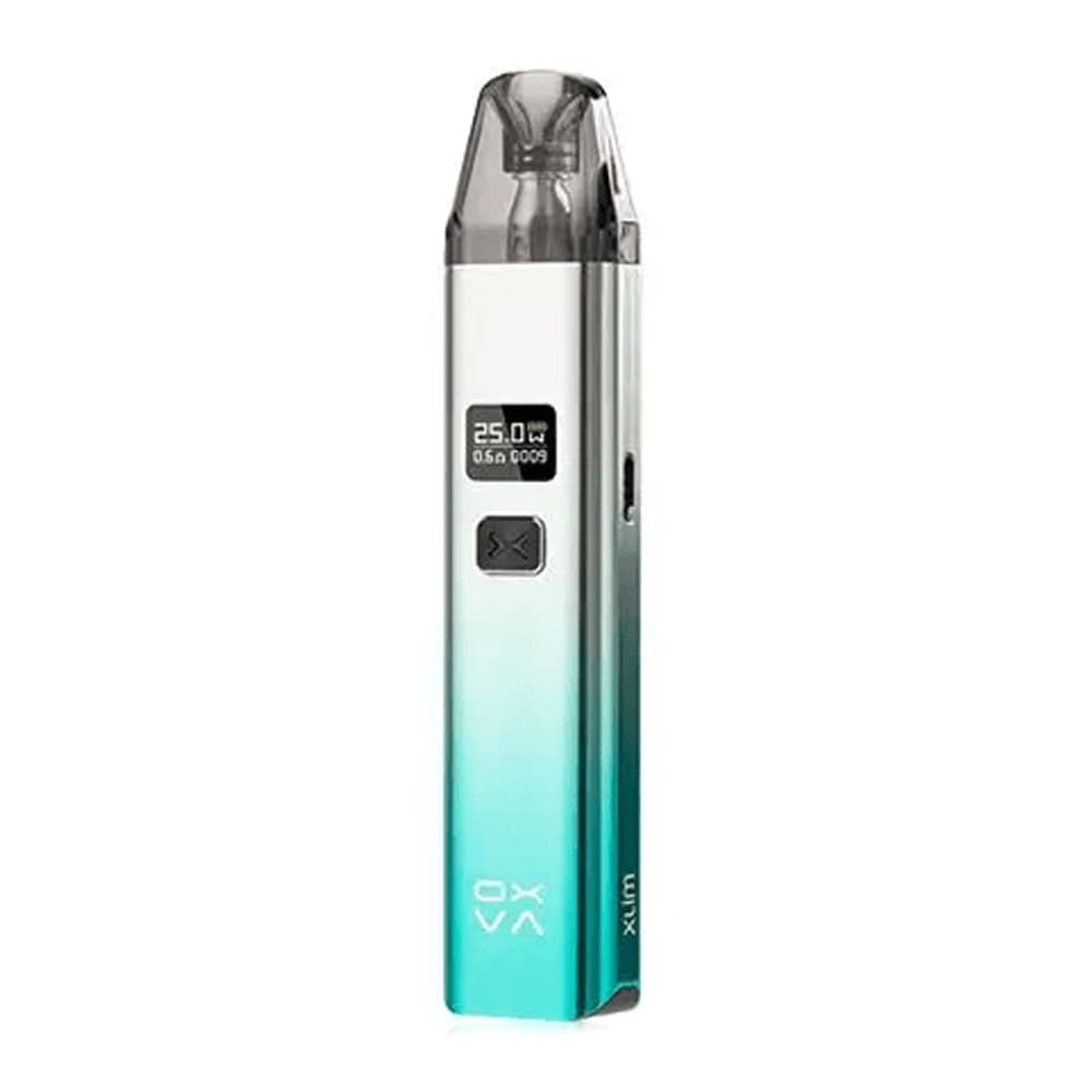 Oxva Xlim V2 Pod Kit - Power Vape Shop