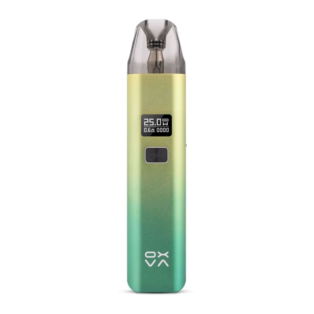 Oxva Xlim V2 Pod Kit - Power Vape Shop