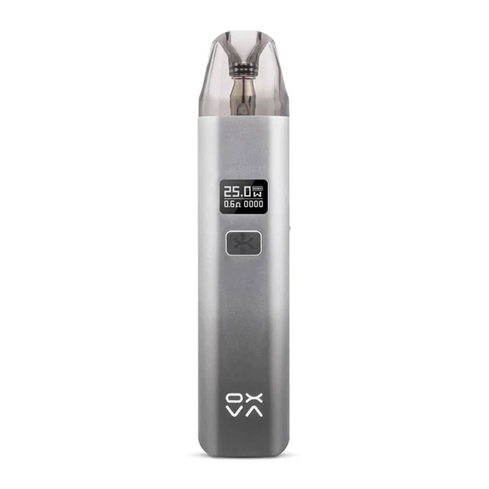 Oxva Xlim V2 Pod Kit - Power Vape Shop