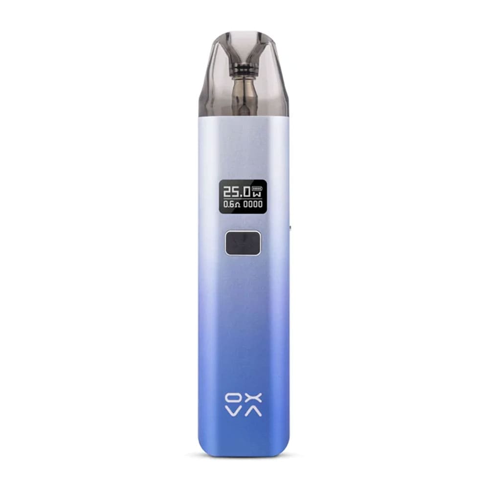 Oxva Xlim V2 Pod Kit - Power Vape Shop
