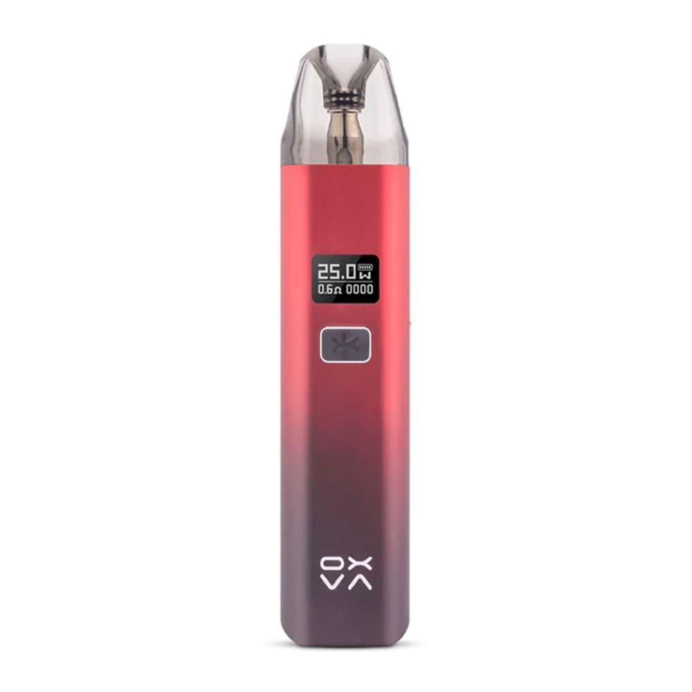 Oxva Xlim V2 Pod Kit - Power Vape Shop