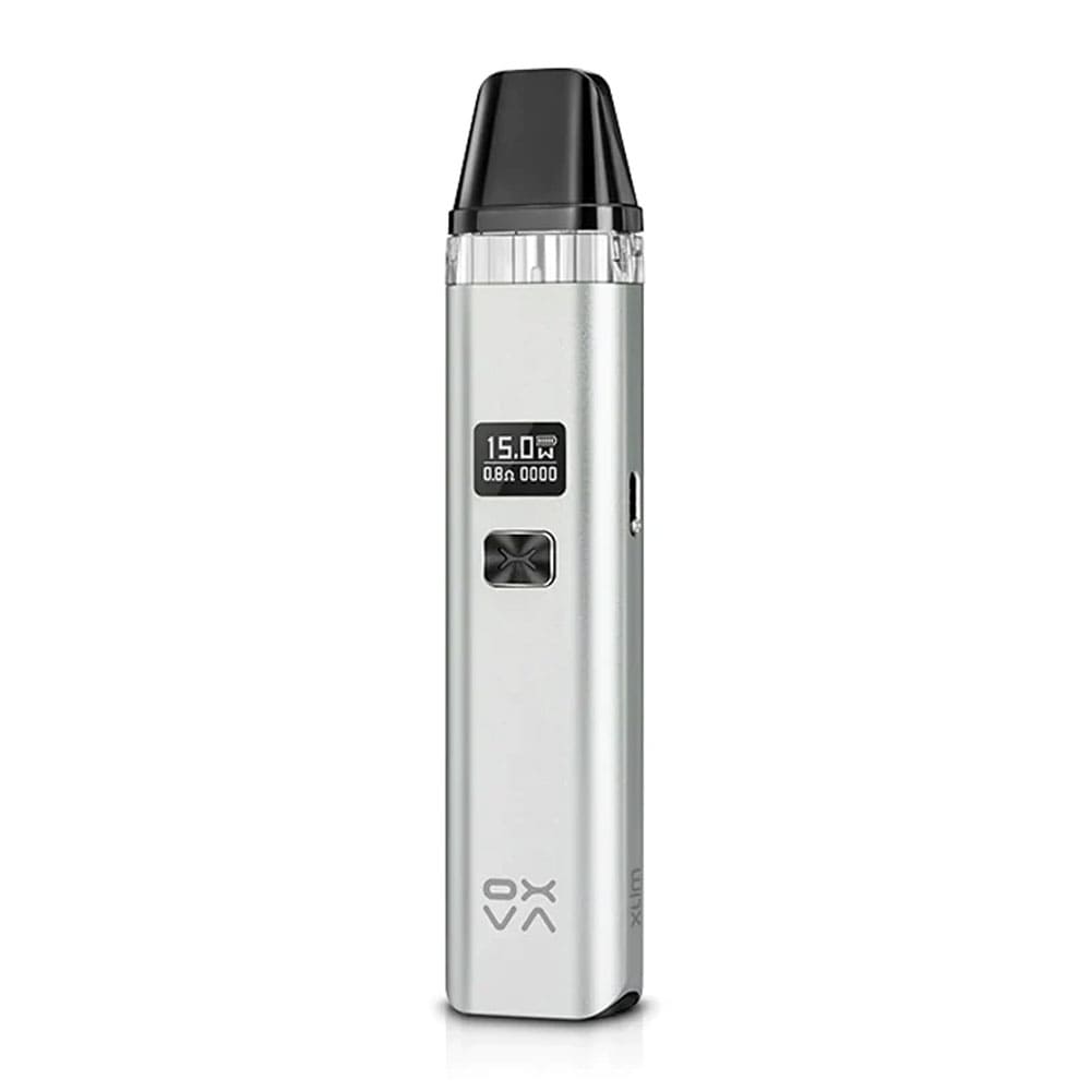 Oxva Xlim V2 Pod Kit - Power Vape Shop