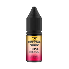 PNP Crystal Bar nic Salt 10ml - Power Vape Shop