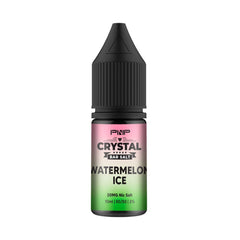 PNP Crystal Bar nic Salt 10ml - Power Vape Shop