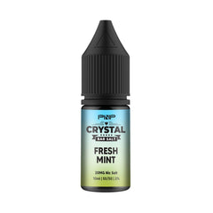 PNP Crystal Bar nic Salt 10ml - Power Vape Shop