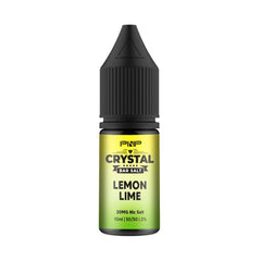 PNP Crystal Bar nic Salt 10ml - Power Vape Shop
